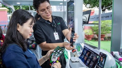 Loạt smartphone vừa ra mắt cho người muốn trải nghiệm 5G