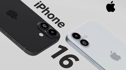 iPhone 16 ដែលមានរចនាប័ទ្ម iPhone X លេចឡើង