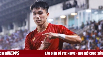 មើល U23 Yemen vs U23 Vietnam ផ្សាយផ្ទាល់លើប៉ុស្តិ៍ណា?