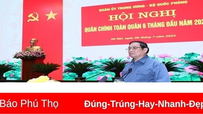 កងទ័ពត្រូវតែសកម្ម និងរសើបចំពោះស្មារតី “លេខ៣”