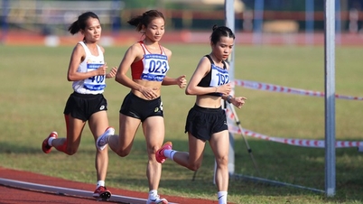 Reforma urgente del atletismo vietnamita