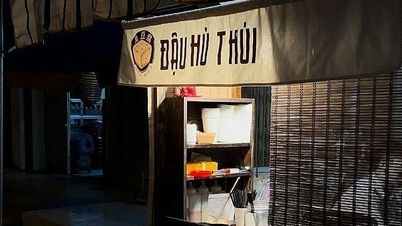 ទុក្ខព្រួយនៃការត្រូវបានដេញចេញពីហាងតៅហ៊ូដែលមានក្លិនស្អុយនៅទីក្រុងហូជីមិញ
