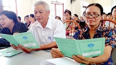 Điểm danh những chính sách Bảo hiểm xã hội, Bảo hiểm y tế, Bảo hiểm thất nghiệp sẽ được ban hành