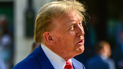 លោក Trump គំរាមបណ្តេញឯកអគ្គរដ្ឋទូតអូស្ត្រាលីចេញ ប្រសិនបើជាប់ឆ្នោត