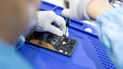 Xiaomi khai trương trung tâm bảo hành mới tại Hà Nội