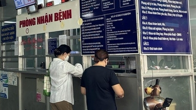 Patient was refused health insurance examination for the second time in the day, right or wrong?