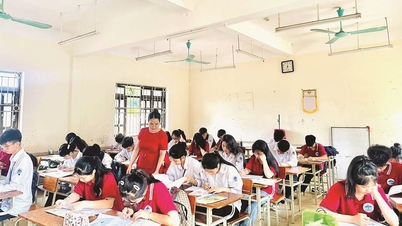 Đăng ký nguyện vọng sao cho đúng?