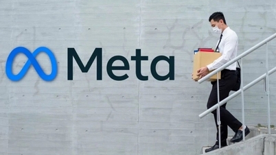 Meta បន្តបញ្ឈប់បុគ្គលិក ដើម្បីស្វែងរក 'ប្រសិទ្ធភាព'