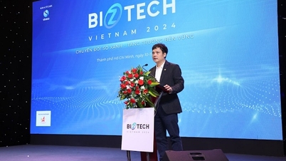 Thúc đẩy chuyển đổi số xanh, hỗ trợ doanh nghiệp tăng trưởng bền vững