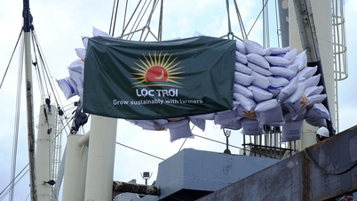 ការផ្លាស់ប្តូរបុគ្គលិកនៅ Loc Troi មិនទាន់បានបញ្ឈប់ទេ ថៅកែម្នាក់បានលាលែងពីតំណែងបន្ទាប់ពីកាន់តំណែងបាន 2 ខែ