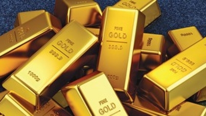Giá vàng được "đẩy thuyền" bởi bầu cử Mỹ, nhắm đích 2.800 USD, nhà đầu tư có nên "lên tàu"?
