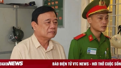 Kien Giang : l'ancien président du district de Tan Hiep arrêté pour fraude et appropriation de biens