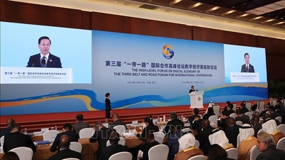 Chuyến công tác của Chủ tịch nước dự Diễn đàn 'Vành đai và Con đường' thành công tốt đẹp
