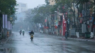 12月14日の天気、北部は曇り、一部で小雨