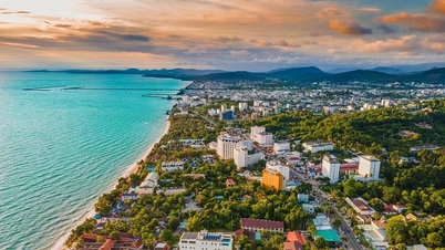 Phu Quoc sets up a team to check tourism prices, issues a code of conduct