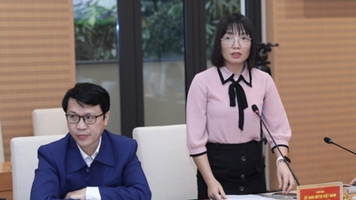 Đại biểu Quốc hội cần theo đuổi đến cùng nội dung kiến nghị của cử tri