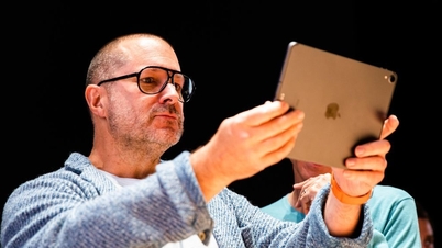 “พ่อมด” Jony Ive กำลังออกแบบสมาร์ทโฟนที่สามารถเปลี่ยน “เกม” ได้จริงหรือ?