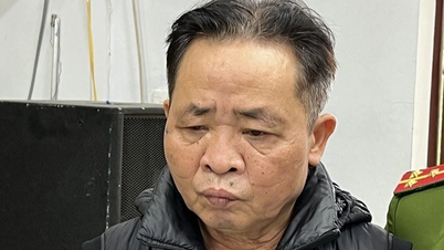Nguyên Giám đốc Sở Giáo dục và Đào tạo tỉnh Hà Giang Vũ Văn Sử bị bắt