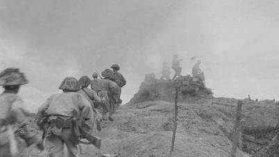 Ngày 31/3/1954: Các đơn vị khẩn trương tổ chức trận địa phòng ngự, chuẩn bị đánh địch phản kích ban ngày