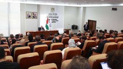Palestine cần phải được thống nhất ngay khi kết thúc xung đột ở Gaza, ủng hộ mọi nỗ lực đạt được ngừng bắn