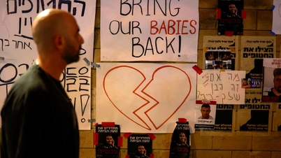 Hamas says Israel refuses to accept hostages