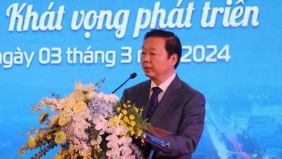 Phú Yên cần tìm lối đi riêng để trở thành địa chỉ đáng đầu tư