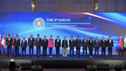 Shaping ASEAN's digital future to be secure, innovative and inclusive