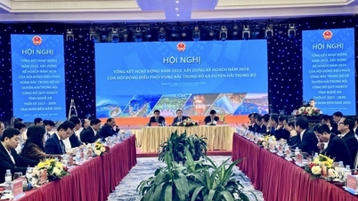 Năm 2024, cơ hội thu hút đầu tư đối với các địa phương rất lớn