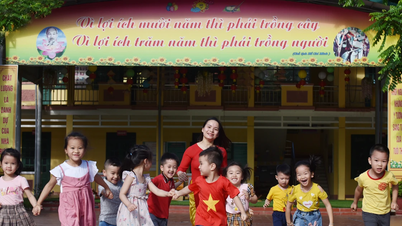 ការកសាងក្រុមគ្រូដើម្បីបំពេញតម្រូវការនៃការច្នៃប្រឌិតផ្នែកអប់រំ