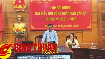 Phải gắn với vị trí và trách nhiệm công vụ