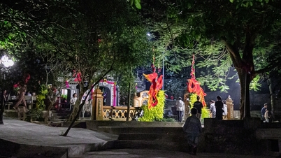 ភ្ញៀវ​ទេសចរ​មក​ពី​គ្រប់​ទិសទី​មក​បុណ្យ​មាតា​បរិសុទ្ធ