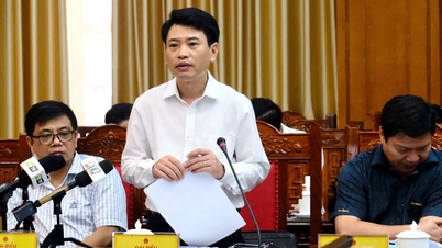 ពិន្ទុ​ប្រឡង​ថ្នាក់ទី ១០ ខុស​ធម្មតា​នៅ​ថៃ ប៊ិញ៖ កំហុស​ត្រូវ​បាន​រក​ឃើញ ប៉ុន្តែ... មិន​បាន​ធ្វើ​អ្វី​សោះ