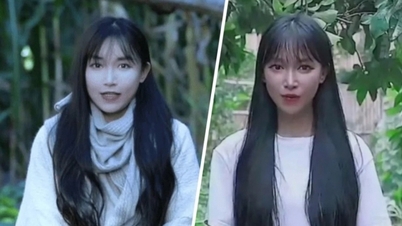 2년간의 잠복 끝에 다른 아름다움으로 돌아온 '시골 요정' 리투