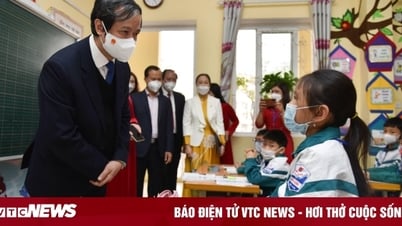 តើ​គ្រូ​ចង់​ផ្តល់​អនុសាសន៍​អ្វី​ដល់​រដ្ឋមន្ត្រី​ក្នុង​ការ​សន្ទនា​ផ្ទាល់?