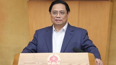 Saving 500,000 billion VND to reform wages, striving to achieve 6% growth