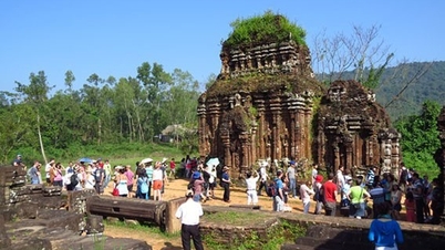 ទេសចរណ៍គួរតែជៀសវាងបង្កផលប៉ះពាល់អវិជ្ជមានលើបេតិកភណ្ឌវប្បធម៌។