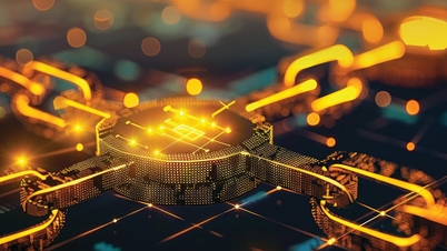 Potential for paid journalism when applying AI and Blockchain