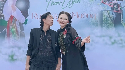 វិចិត្រករ វៀត ហៀន និយាយអំពីទំនាក់ទំនងពិតរបស់គាត់ជាមួយ ឧត្តមសេនីយ ធូ ហឿង