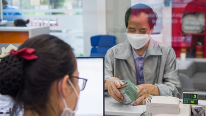 Mức tiền thưởng của đảng viên khi lương cơ sở tăng lên 2,34 triệu đồng
