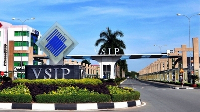 Diễn đàn Doanh nghiệp Khu vực Singapore lần đầu tiên được tổ chức tại Việt Nam
