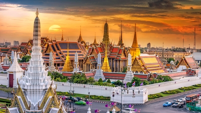គោលដៅទេសចរណ៍បរទេសថោកៗពេញនិយមបំផុត។