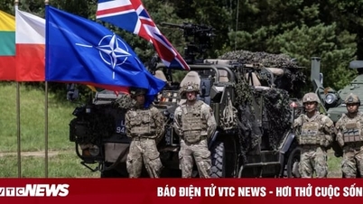 NATO plans to establish 'military Schengen' area to counter Russia