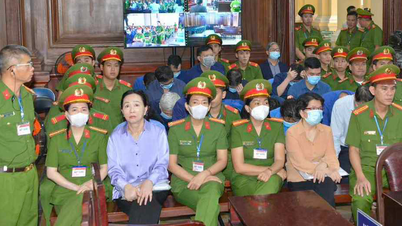លោកស្រី Truong My Lan បានស្នើលក់សណ្ឋាគារ Daewoo នៅទីក្រុងហាណូយ ដើម្បីដោះស្រាយផលវិបាក។