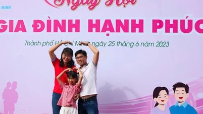 ទិវាគ្រួសារ - ពិធីបុណ្យនៅគ្រប់តំបន់