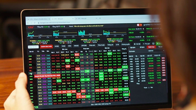 VN-Index duy trì ngưỡng 1.200 điểm, nhà đầu tư cần thận trọng