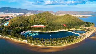Cận cảnh các điểm diễn ra Tuần lễ Amazing Binh Dinh Fest 2024