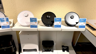 ECOVACS ROBOTICS បើកដំណើរការឧបករណ៍មនុស្សយន្តសម្អាតផ្ទះជាបន្តបន្ទាប់
