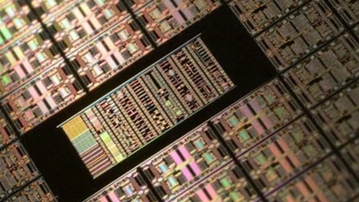 Fuera de la tierra, Da Nang quiere desarrollarse debe elegir alta tecnología, chips semiconductores