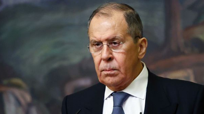 Ngoại trưởng Nga nhắc lại lời ông Putin nói về đàm phán với Ukraine