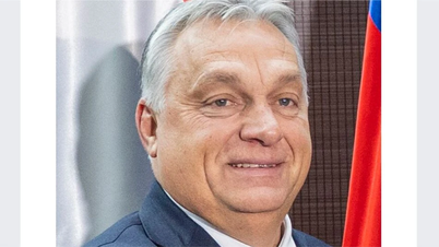 Hungary may veto Ukraine's EU membership